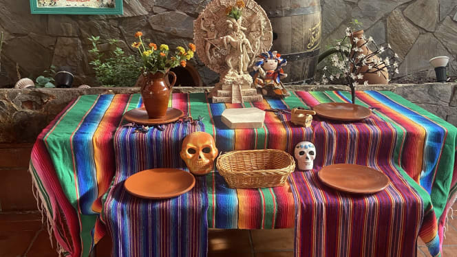 Mexicano La Taquería - 5