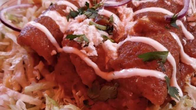 Mexicano La Taquería - 4