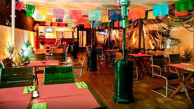 Mexicano La Taquería - 6