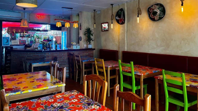 Mexicano La Taquería - 9