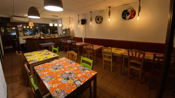 Mexicano La Taquería - 4