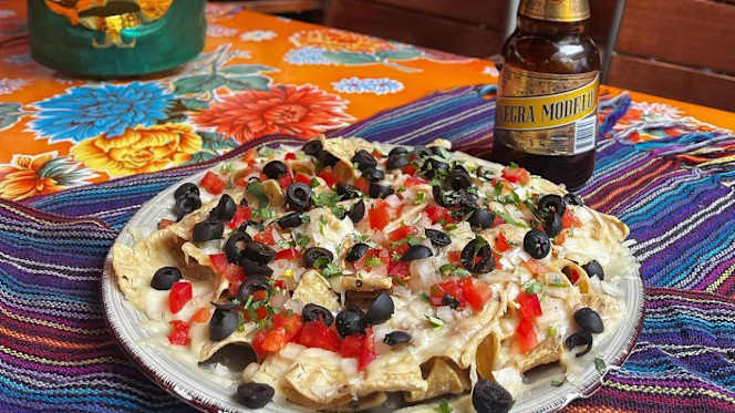 Mexicano La Taquería - 1