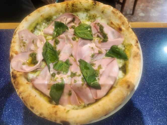 Trattoria a casa mia - 4