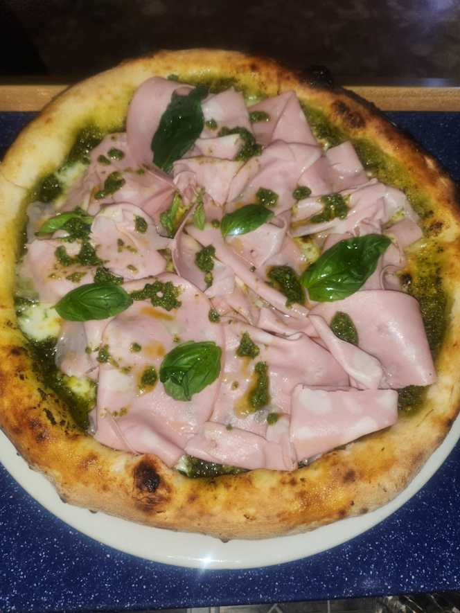 Trattoria a casa mia - 2