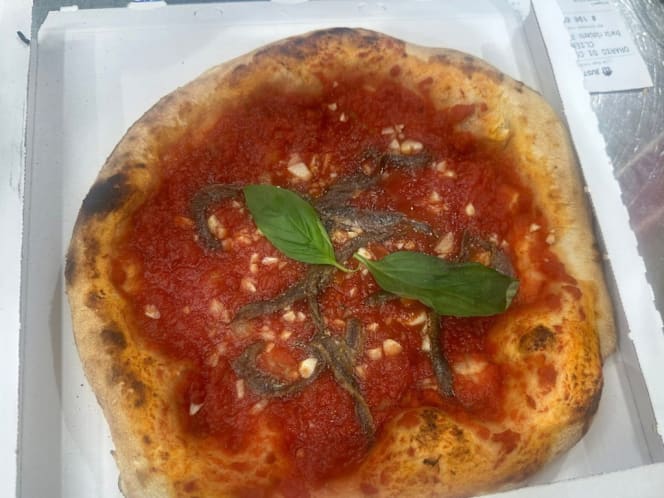 La Pizza’street - 2