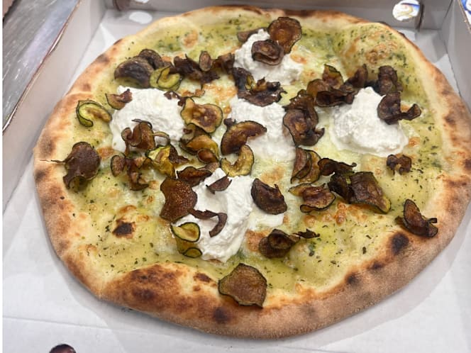 La Pizza’street - 3