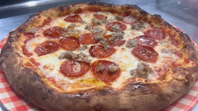 La Pizza’street - 4