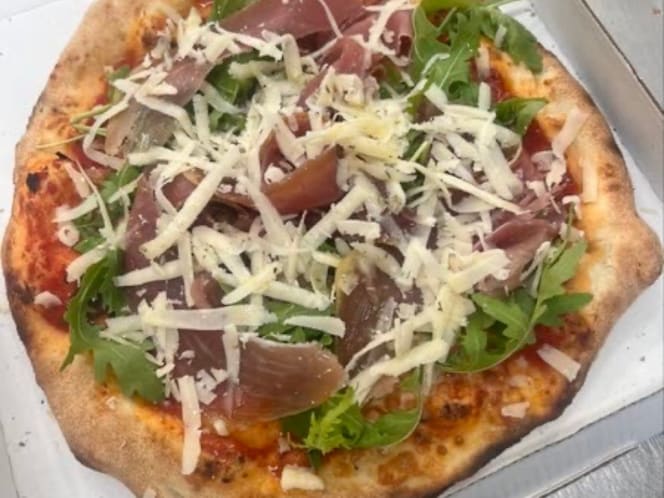 La Pizza’street - 9