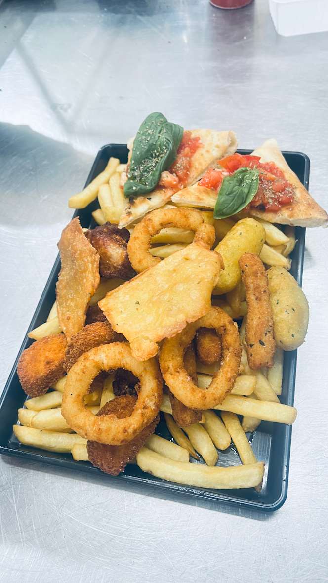 La Pizza’street - 8