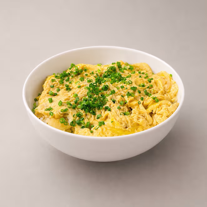 Donburi - 3