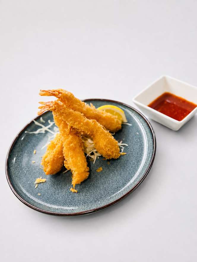 Donburi - 8