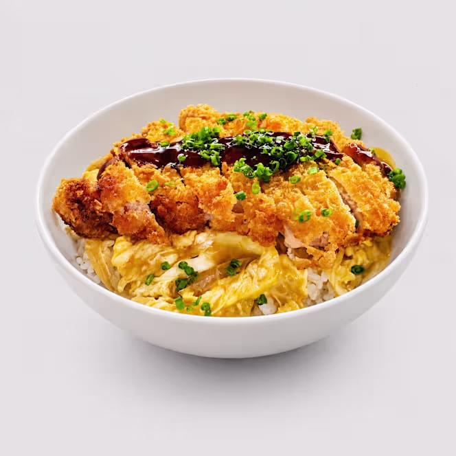 Donburi - 0
