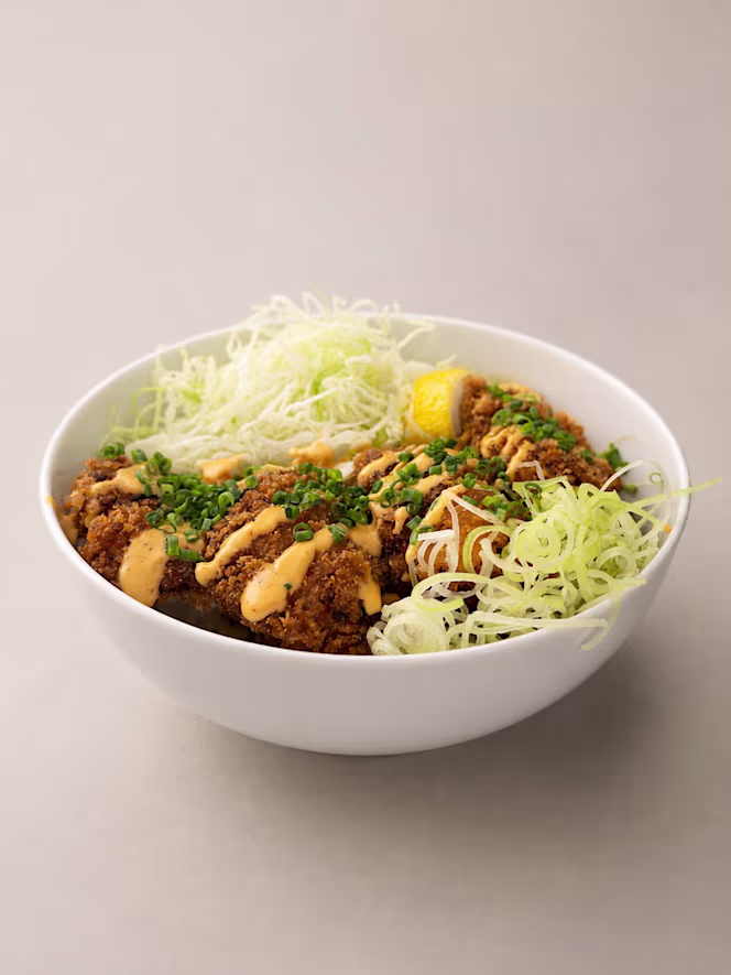Donburi - 5