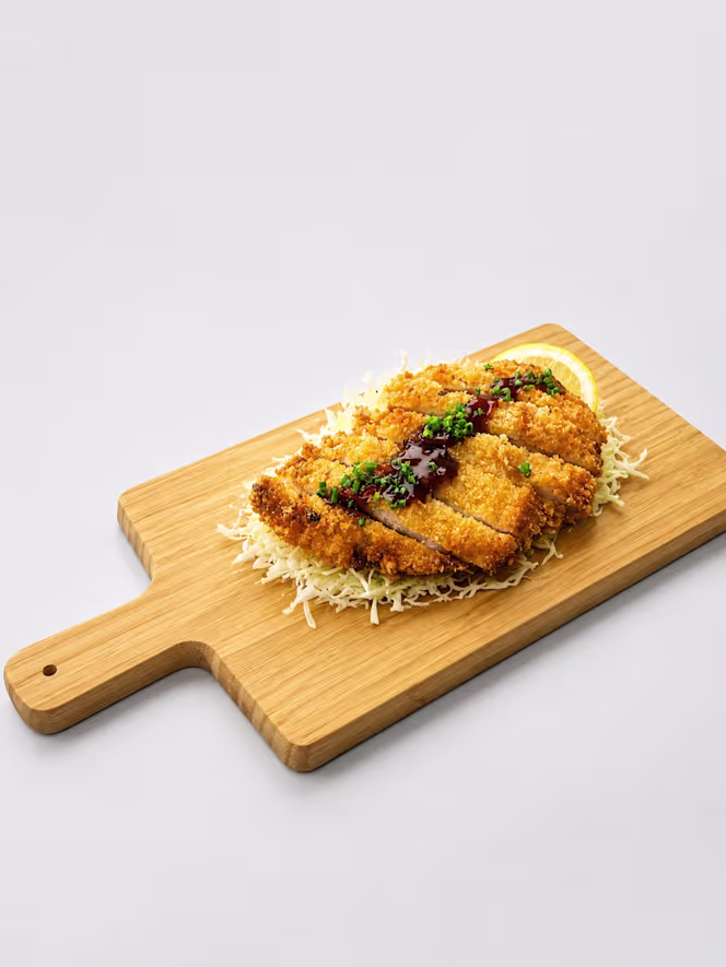 Donburi - 6