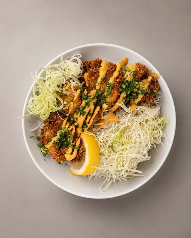 Donburi - 7