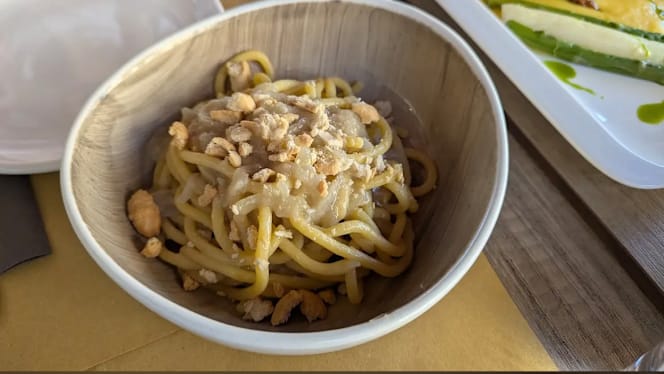 Osteria San Isepo - 5