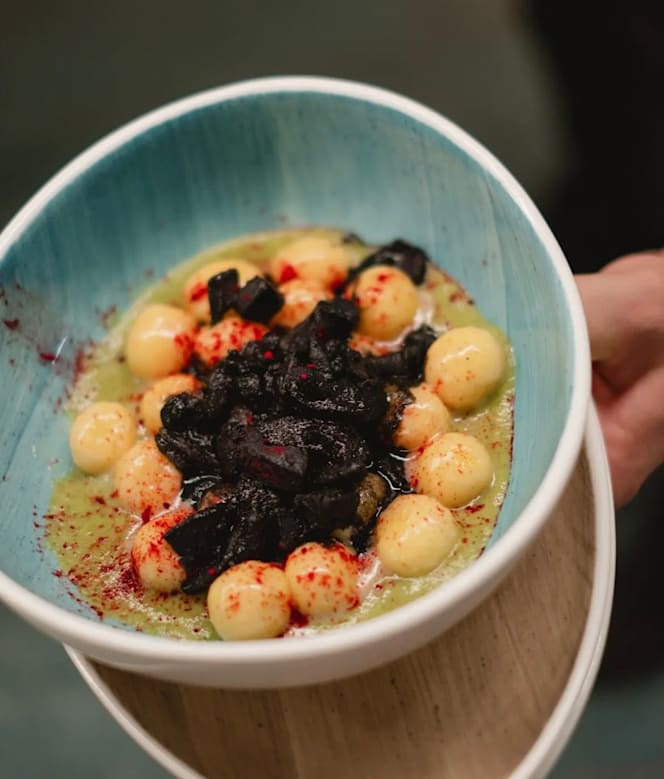 Osteria San Isepo - 9