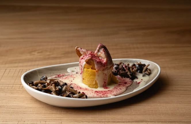 Osteria San Isepo - 0