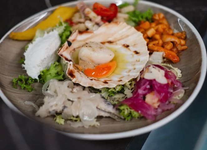 Osteria San Isepo - 8