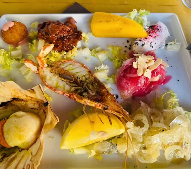 Osteria San Isepo - 4