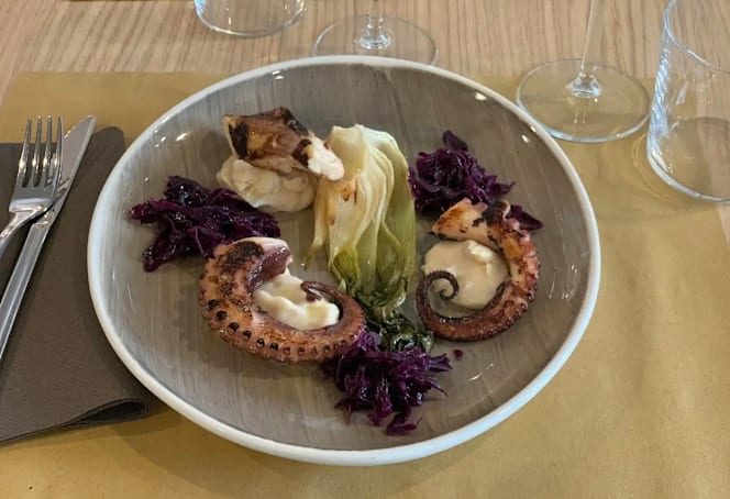 Osteria San Isepo - 2