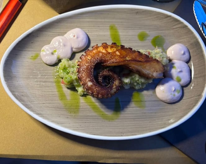 Osteria San Isepo - 6