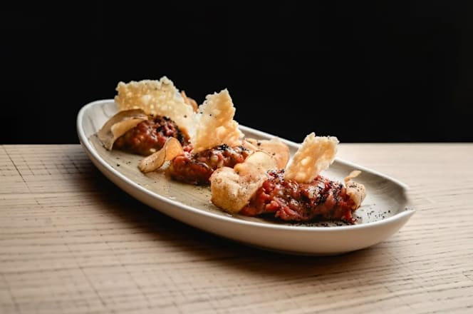 Osteria San Isepo - 7