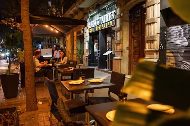 Buenos Aires Grill Eixample - 7