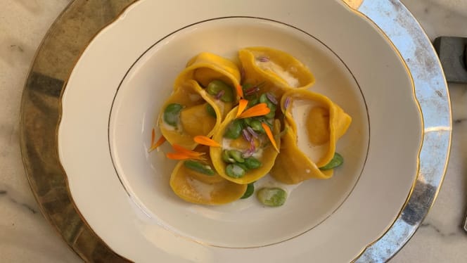 Osteria Bacerotti - Foligno - 0