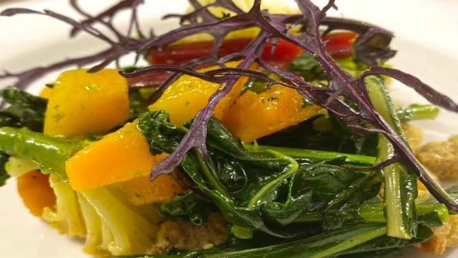 Osteria Bacerotti - Foligno - 6