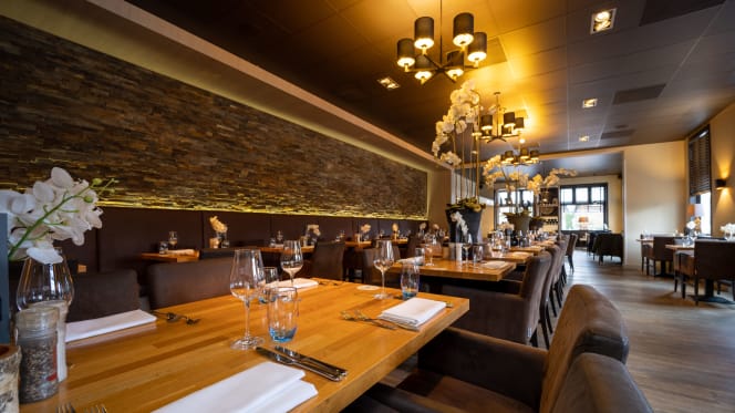 Fletcher Hotel-Restaurant Het Veluwse Bos - 8