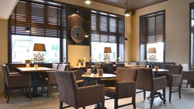 Fletcher Hotel-Restaurant Het Veluwse Bos - 9