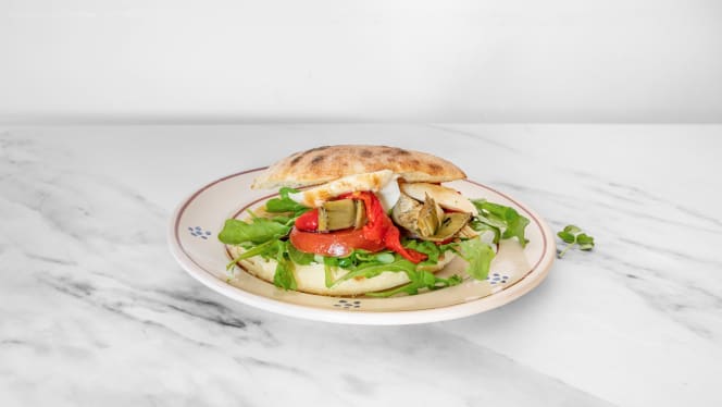 The Apulian Corner - 9