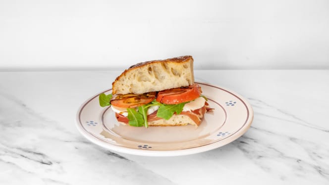 The Apulian Corner - 2