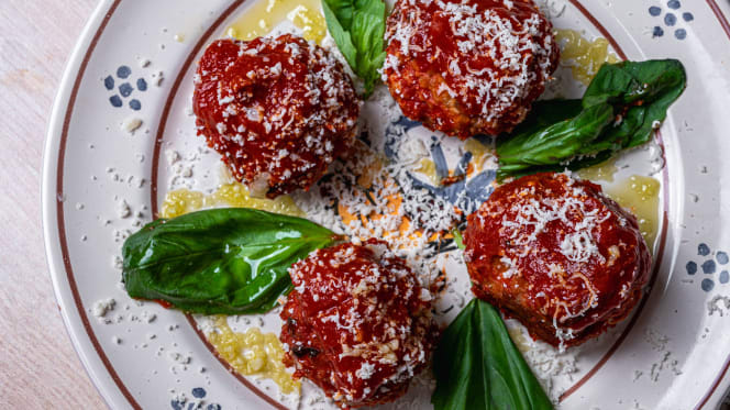 The Apulian Corner - 6