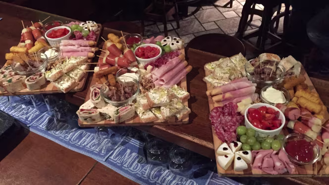 Birreria il Cantuccio - Orta San Giulio - 5