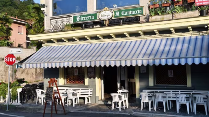 Birreria il Cantuccio - Orta San Giulio - 0