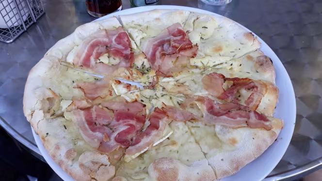 Birreria il Cantuccio - Orta San Giulio - 9