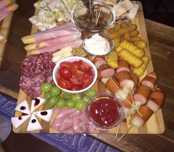 Birreria il Cantuccio - Orta San Giulio - 4