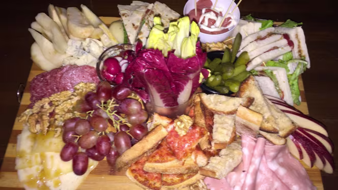 Birreria il Cantuccio - Orta San Giulio - 2