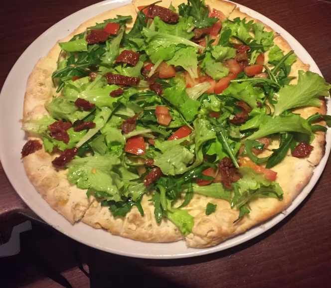 Birreria il Cantuccio - Orta San Giulio - 6