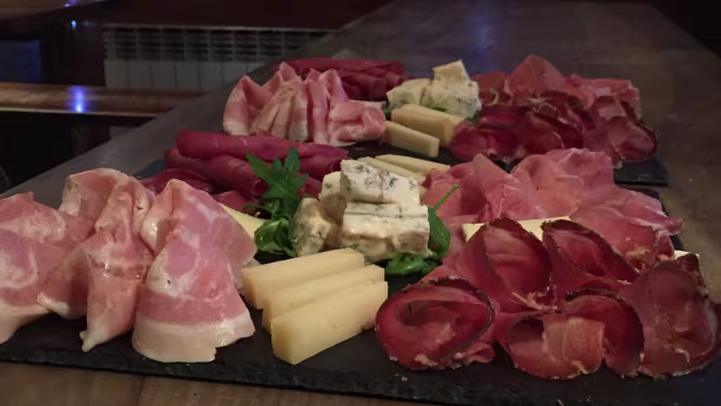 Birreria il Cantuccio - Orta San Giulio - 3