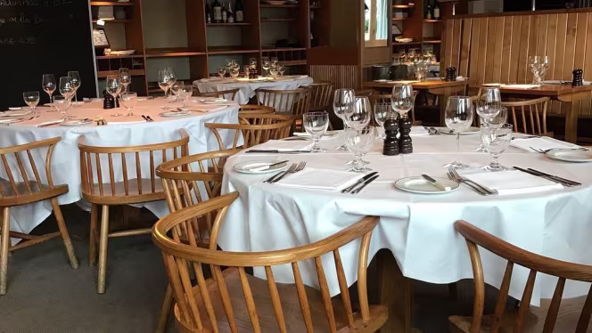 The Butlers Wharf Chop House and Tavern - 9