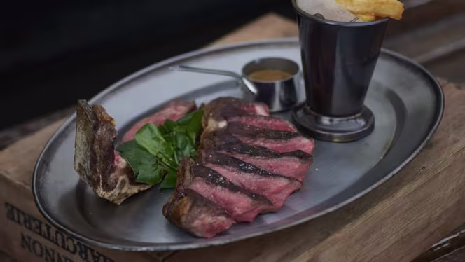 The Butlers Wharf Chop House and Tavern - 5