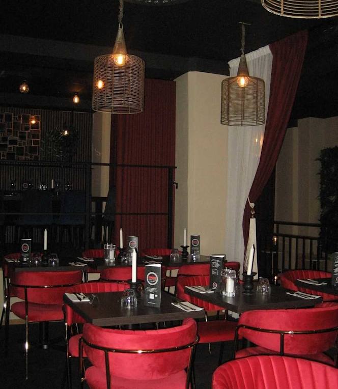 Ramons Tapas Bar Nyköping - 4