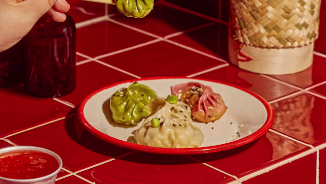 Madam Bo - Príncipe Real - 8