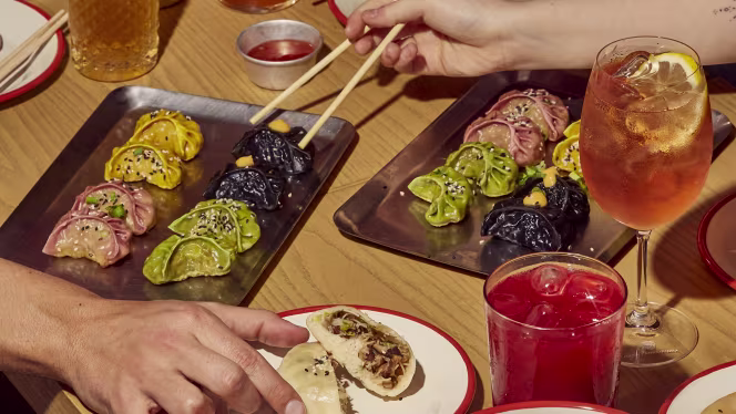 Madam Bo - Príncipe Real - 9