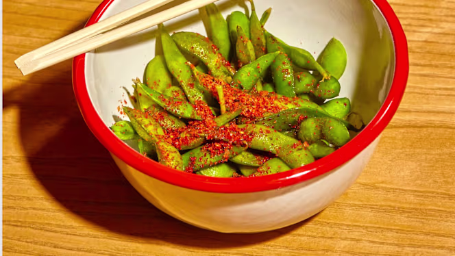 Madam Bo - Príncipe Real - 5