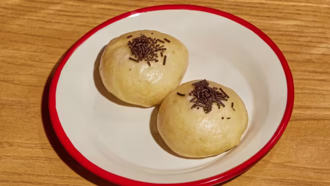 Madam Bo - Príncipe Real - 2