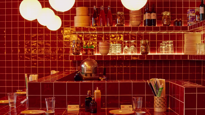 Madam Bo - Príncipe Real - 0